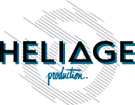 Heliage Logo